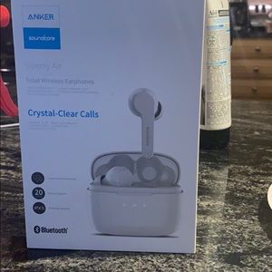 Liberty Air (soundcore bluetooth air pods)